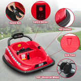 12V Electric Ride on Waltzer Cars with Remote Control