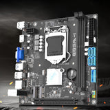 Computer Motherboard Support