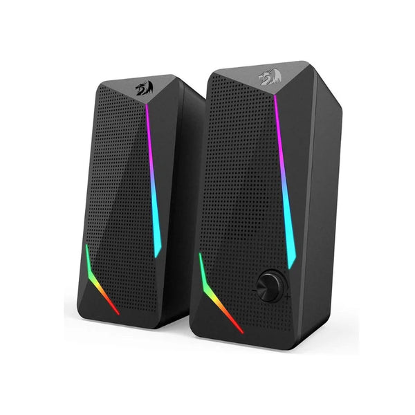 2.0 Channel PC Computer Stereo Speaker
