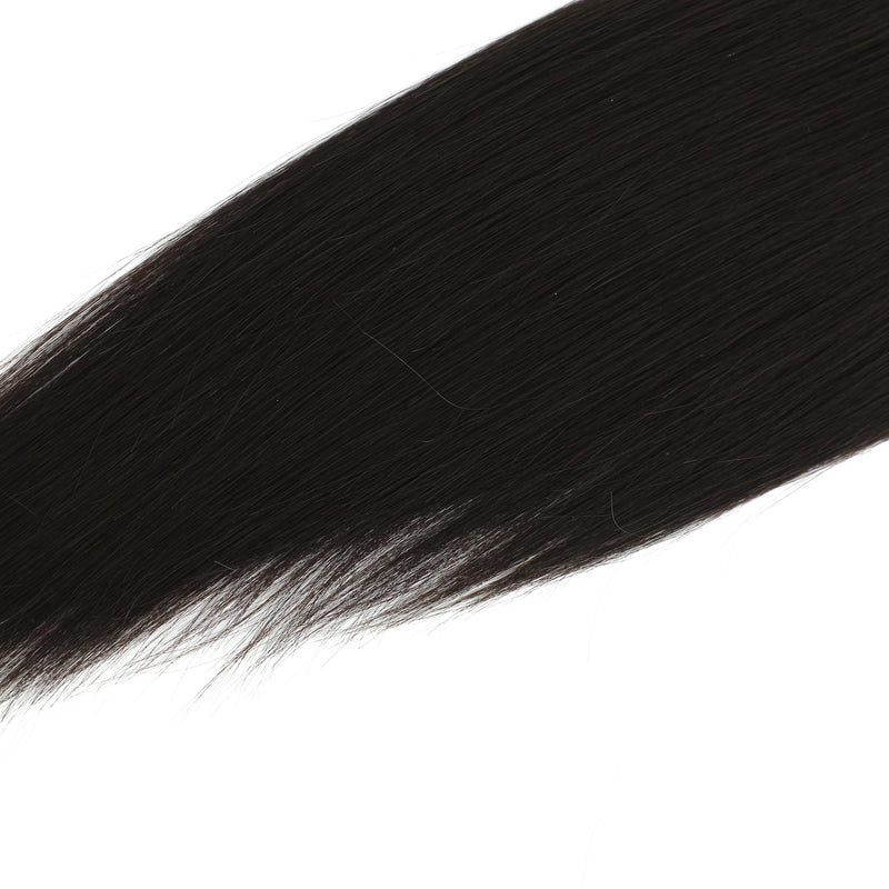 Bone Straight Hair Bundles