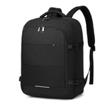 Laptop and Weekend Duffel Bag