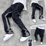 Trendy High Street Brand Men's Jeans