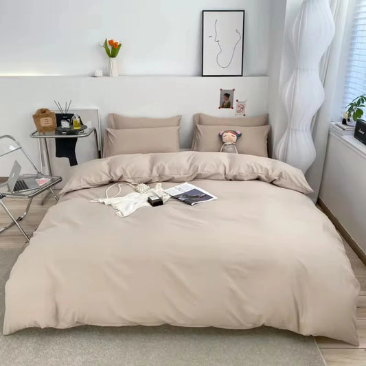 Soft and cozy high quality bedding sets