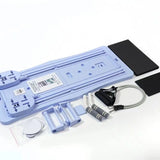 Ab Exercise Board - Foldable Fitness Equipment | East R Us