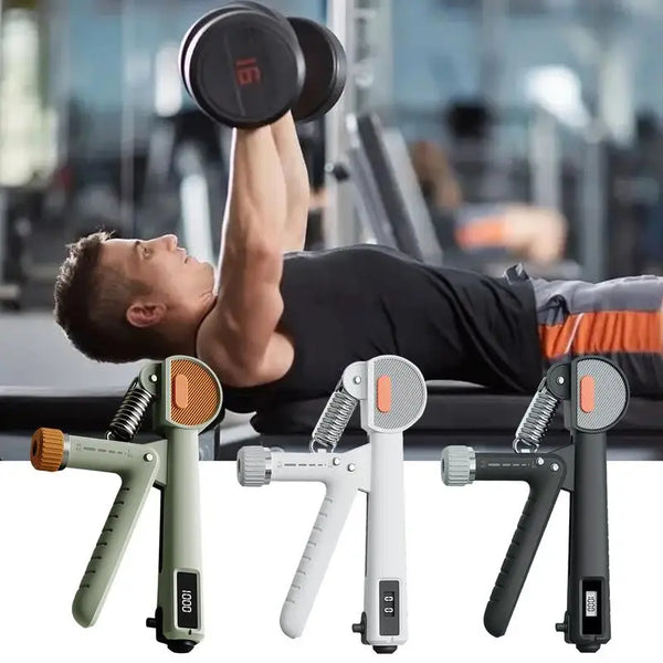 Grip Muscle Trainer - Hand Grip for Strong Hands | East R Us