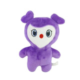 Cartoon Super Star Plush Toy