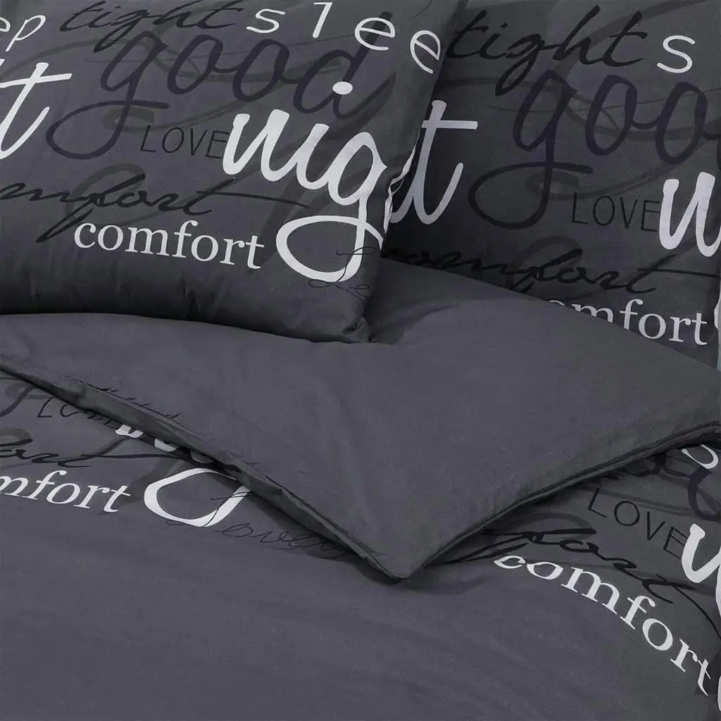 Soft & stylish bedding collection