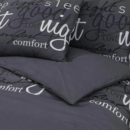 Soft & stylish bedding collection