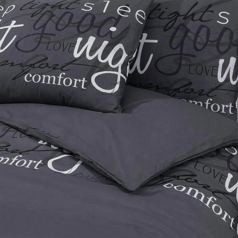 Soft & Stylish Bedding Collection