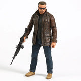 Schwarzenegger PVC Action Figure Toy