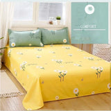 Cozy And Durable Printed Bedding Set