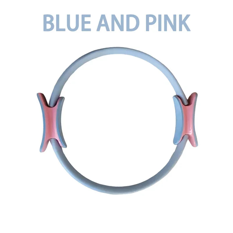 Professional Pilates Slimming Magic Yoga Ring