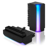ATX 24-pin 90 Degree Power Connector