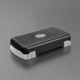 Adjustable Aerobic Step Gym Platform Exercise Board