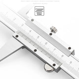 Vernier Calipers Steel Gauge