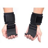 Weight Lifting Support Straps