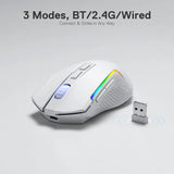 Wireless Bluetooth Mouse