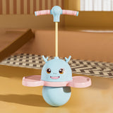 Fitness Ball Anti-Slip Balance Board