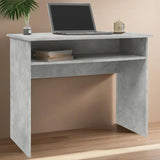 Stylish Engineered Wood Office Table