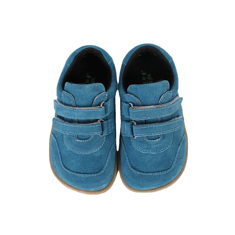 Genuine Breathable Kid's Sneakers