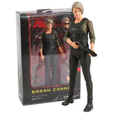 Schwarzenegger PVC Action Figure Toy
