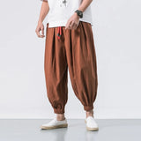 Fashion Loose Men's Harem Pants