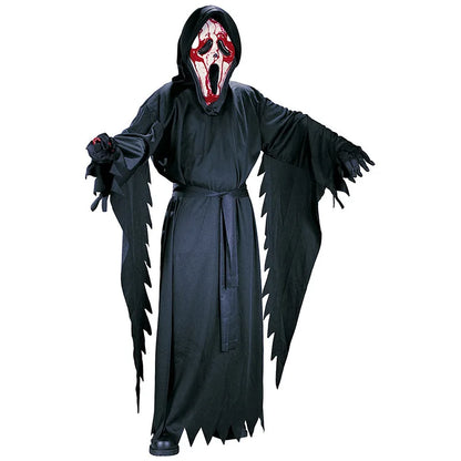 Kids Halloween Cosplay Costume