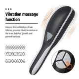 Electric Spray Massage Hair Comb