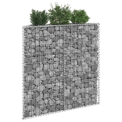 Durable outdoor planter