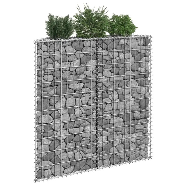 Durable Outdoor Planter