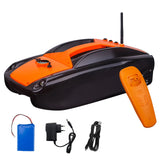 Remote Control Fishing Bait Boat