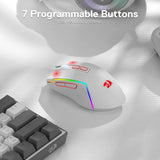 Wireless Bluetooth Mouse
