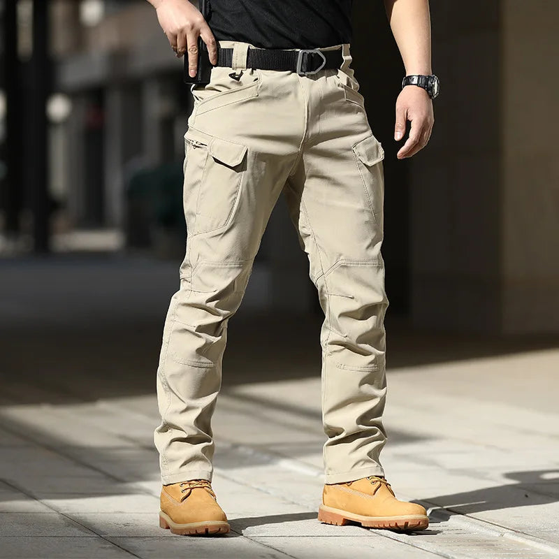 Men's SWAT Combat Pants
