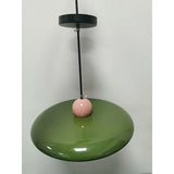 Flying Saucer Chandelier Minimalist High-end Table Lamp