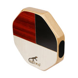 SD6 Cajon Hand Drum Percussion Instrument