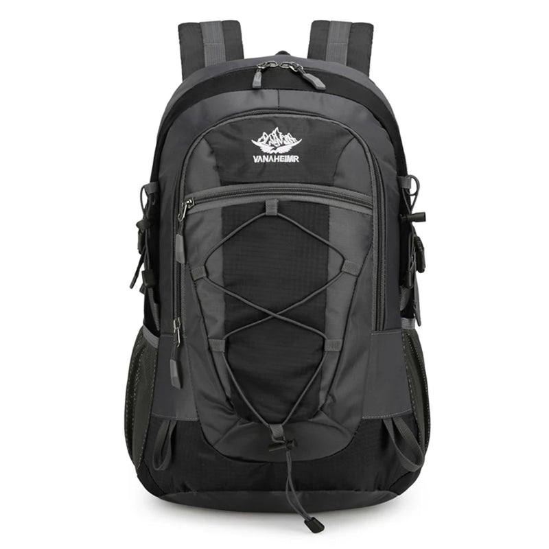 Multifunctional Outdoor Waterproof Backpack