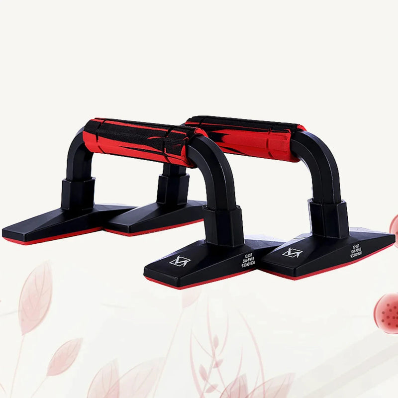 Push- Callisthenic Equipment