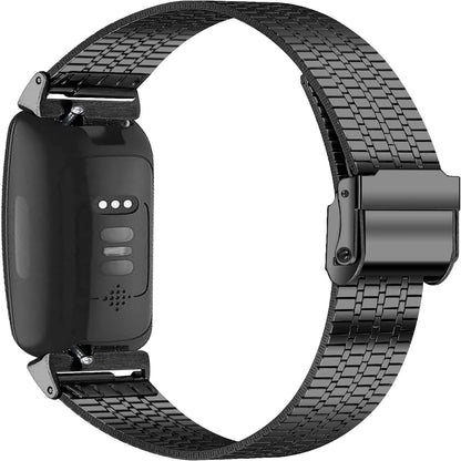 Durable stainless steel bracelet