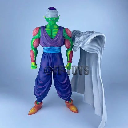 32cm anime dragon ball z piccolo figure