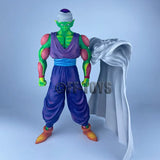 32CM Anime Dragon Ball Z Piccolo Figure