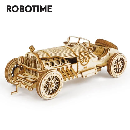 3d wooden puzzle montessori toys steam train