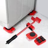 Heavy Duty Furniture Lifter