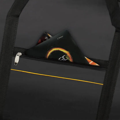 Portable oxford waterproof storage bag