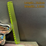 High temperature resistance Professional Hair combs