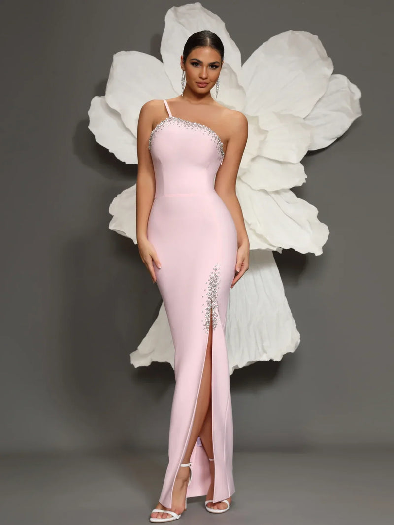 Women's Luxury Bandage Dress
