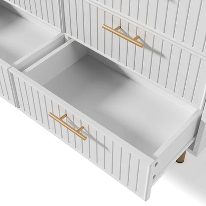 Sideboard cabinet for living room