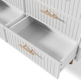 Sideboard Cabinet for Living Room