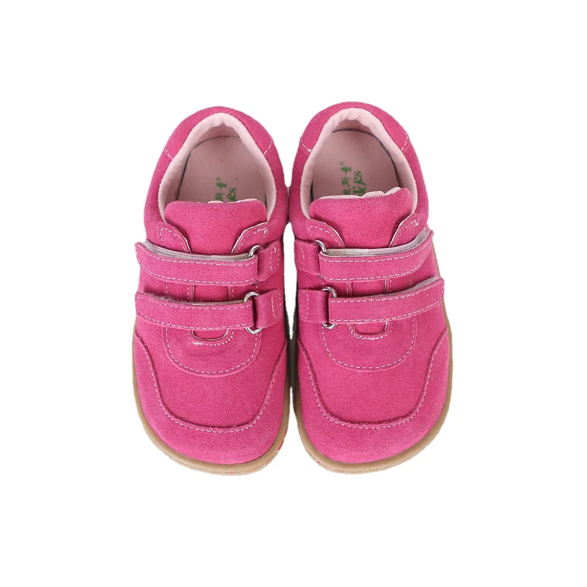 Genuine breathable kid's sneakers