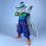32CM Anime Dragon Ball Z Piccolo Figure
