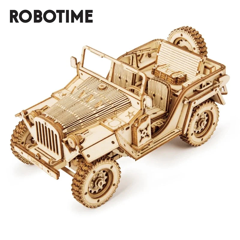 3d wooden puzzle montessori toys steam train